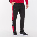 HOSE COMBI GOLD - SCHWARZ-ROT