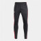 HOSE COMBI GOLD - SCHWARZ-ROT