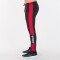 HOSE COMBI GOLD - SCHWARZ-ROT