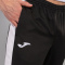 HOSE COMBI GOLD - SCHWARZ-WEISS