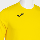 TRIKOT COMBI LANGARM - GELB