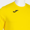 TRIKOT COMBI LANGARM - GELB