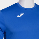 TRIKOT COMBI LANGARM - ROYALBLAU