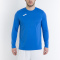 TRIKOT COMBI LANGARM - ROYALBLAU