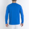 TRIKOT COMBI LANGARM - ROYALBLAU