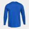 TRIKOT COMBI LANGARM - ROYALBLAU