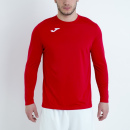 TRIKOT COMBI LANGARM - ROT