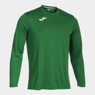 TRIKOT COMBI LANGARM - GRÜN