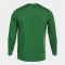 TRIKOT COMBI LANGARM - GRÜN