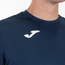 TRIKOT COMBI LANGARM - MARINEBLAU