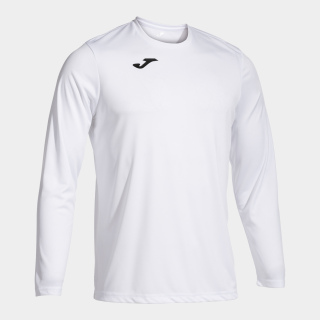TRIKOT COMBI LANGARM - WEISS