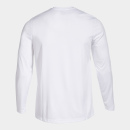 TRIKOT COMBI LANGARM - WEISS