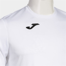TRIKOT COMBI LANGARM - WEISS