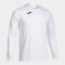 TRIKOT COMBI LANGARM - WEISS