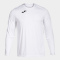 TRIKOT COMBI LANGARM - WEISS