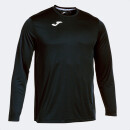 TRIKOT COMBI LANGARM - Schwarz