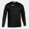 TRIKOT COMBI LANGARM - Schwarz