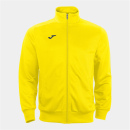 TRAININGSJACKE COMBI - GELB