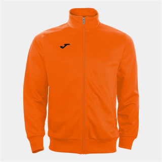 TRAININGSJACKE COMBI - ORANGE