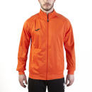 TRAININGSJACKE COMBI - ORANGE