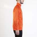 TRAININGSJACKE COMBI - ORANGE