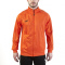 TRAININGSJACKE COMBI - ORANGE