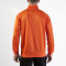 TRAININGSJACKE COMBI - ORANGE