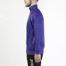 TRAININGSJACKE COMBI - LILA