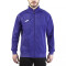TRAININGSJACKE COMBI - LILA