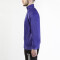 TRAININGSJACKE COMBI - LILA