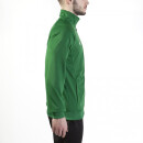 TRAININGSJACKE COMBI - GRÜN