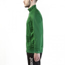 TRAININGSJACKE COMBI - GRÜN