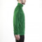 TRAININGSJACKE COMBI - GRÜN