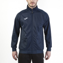 TRAININGSJACKE COMBI - MARINEBLAU