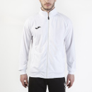 TRAININGSJACKE COMBI - WEISS
