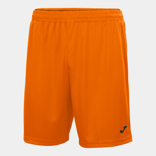 SHORT NOBEL - ORANGE