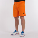 SHORT NOBEL - ORANGE