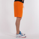 SHORT NOBEL - ORANGE