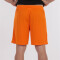 SHORT NOBEL - ORANGE