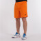 SHORT NOBEL - ORANGE