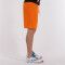 SHORT NOBEL - ORANGE