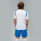 SHORT NOBEL - ROYALBLAU