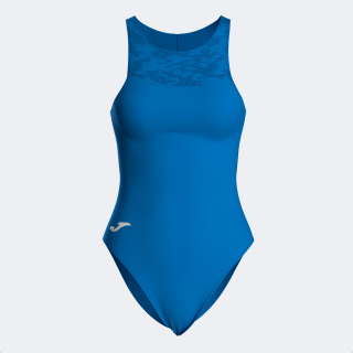 SHARK IV SWIMSUIT - ROYALBLAU