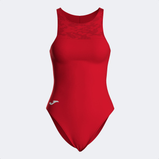 SHARK IV SWIMSUIT - ROT