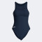 SHARK IV SWIMSUIT - MARINEBLAU