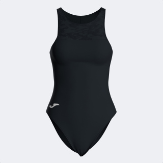 SHARK IV SWIMSUIT - SCHWARZ