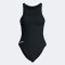 SHARK IV SWIMSUIT - SCHWARZ
