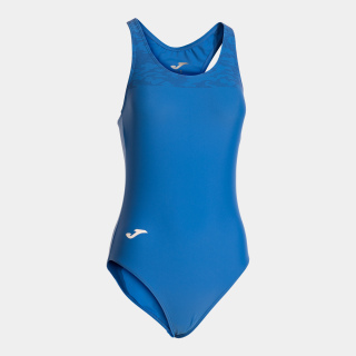 SHARK IV SWIMSUIT - ROYALBLAU