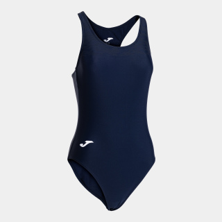 SHARK IV SWIMSUIT - MARINEBLAU