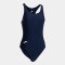 SHARK IV SWIMSUIT - MARINEBLAU